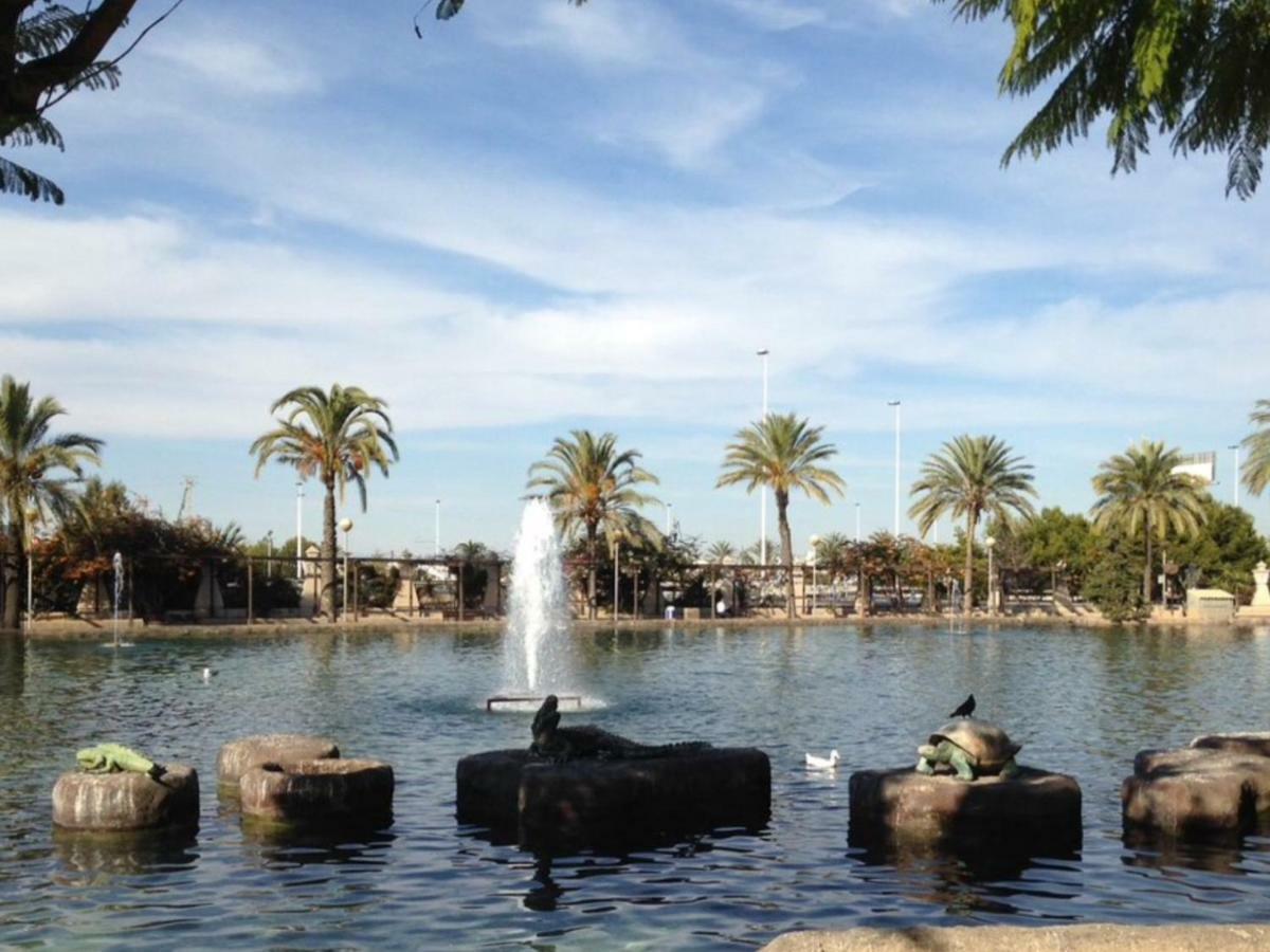 Luxury Beach Apartment Torrevieja Exterior foto