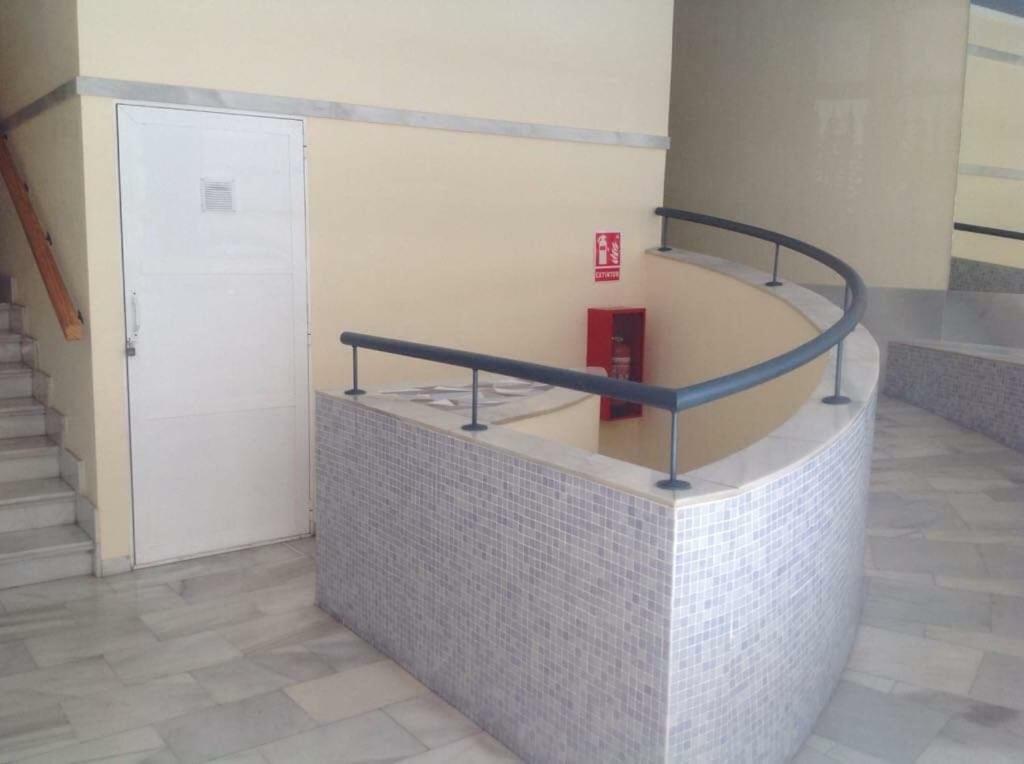 Luxury Beach Apartment Torrevieja Exterior foto